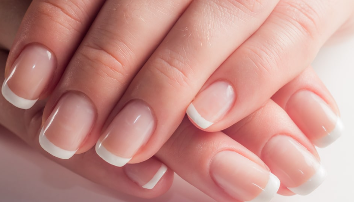 Mile High Nails Spa & Lashes nail photo 6